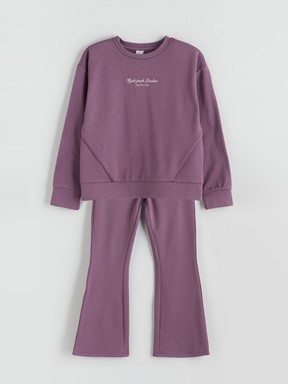 Eşofman Takım MAT MÜRDÜM