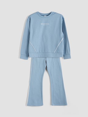 Eşofman Takım MAT MÜRDÜM