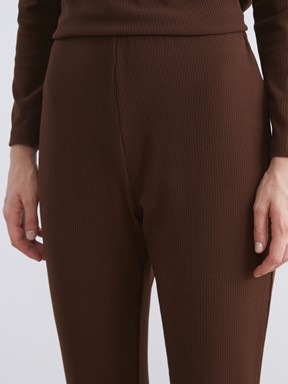 Eşofman Altı KAHVERENGİ