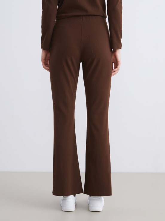 Eşofman Altı KAHVERENGİ