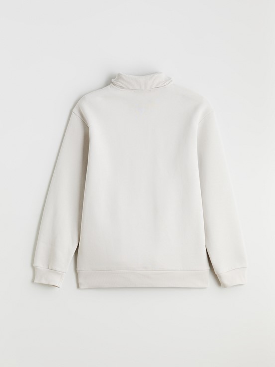 Sweatshirt TAS