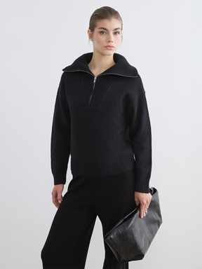 Kazak KOYU KAHVERENGİ