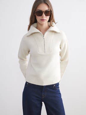 Kazak KOYU KAHVERENGİ