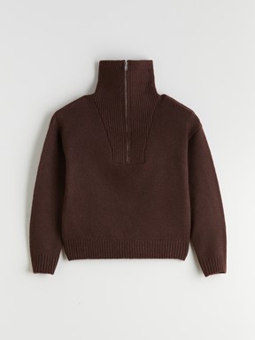 Kazak KOYU KAHVERENGİ