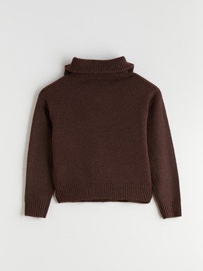 Kazak KOYU KAHVERENGİ