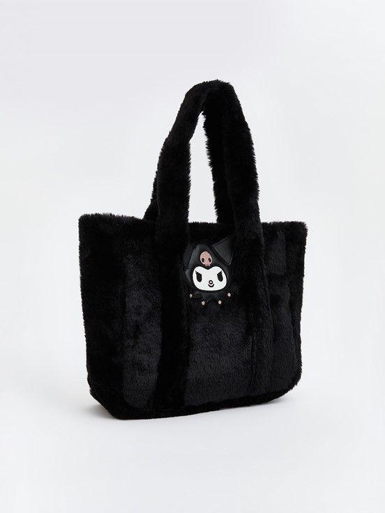 Kol Çantası YENİ SİYAH