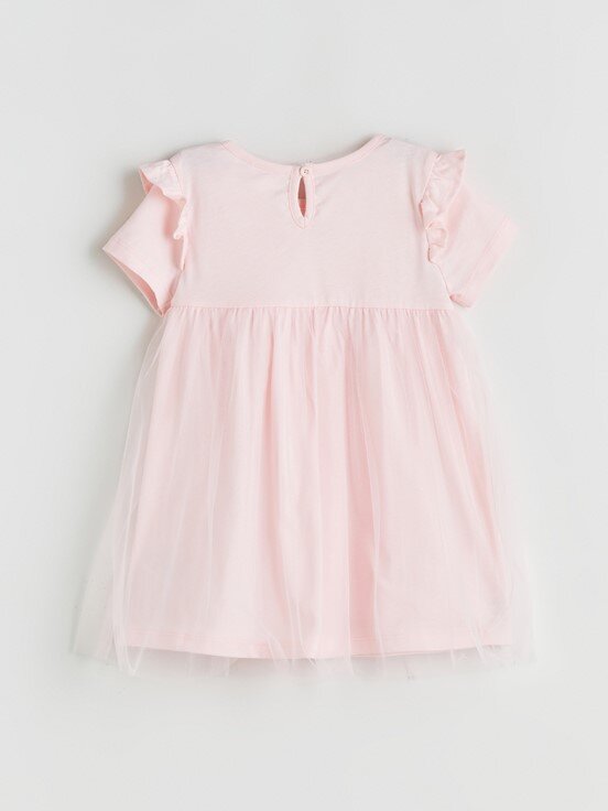 Elbise PEMBE
