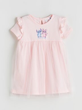 Elbise PEMBE