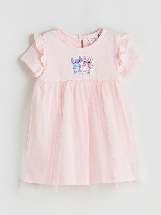 Elbise PEMBE