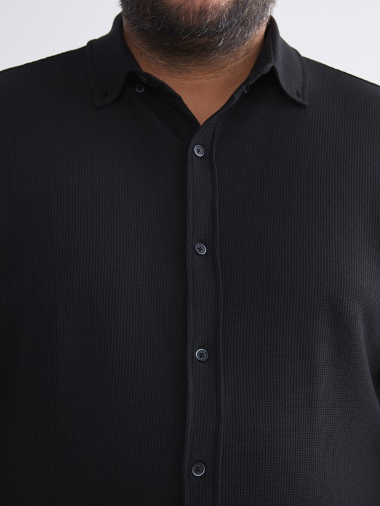 Gömlek YENİ SİYAH