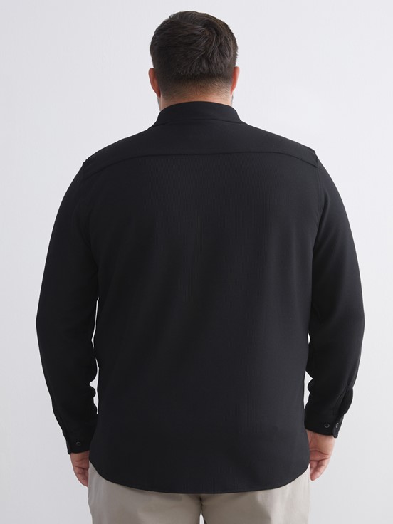 Gömlek YENİ SİYAH