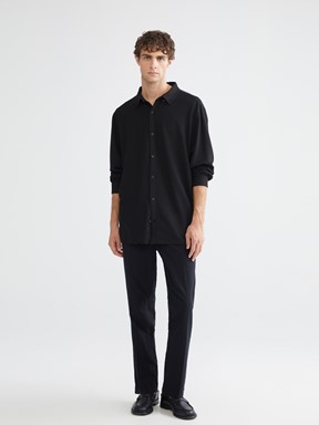 Gömlek YENİ SİYAH