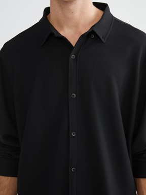 Gömlek YENİ SİYAH