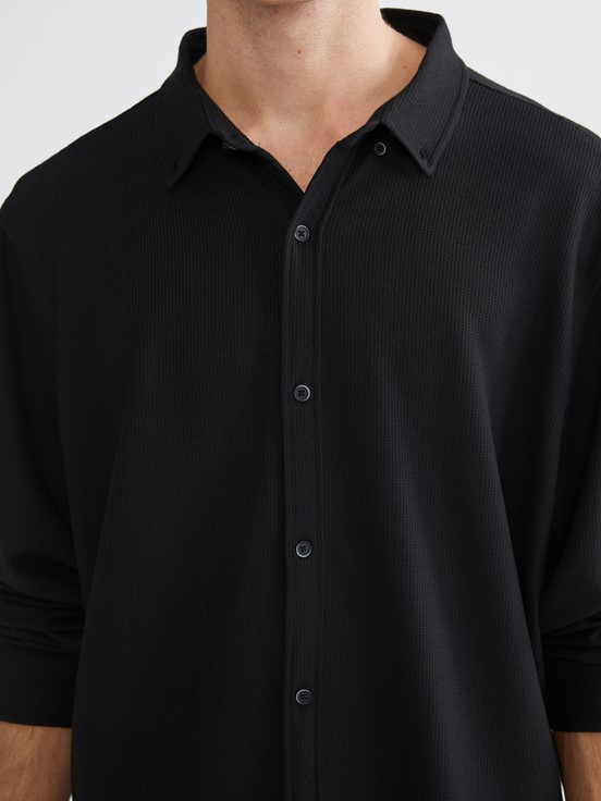 Gömlek YENİ SİYAH