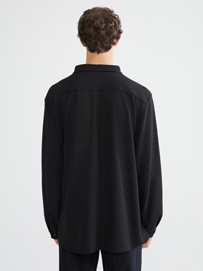 Gömlek YENİ SİYAH