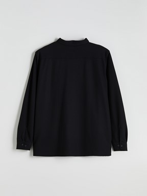 Gömlek YENİ SİYAH