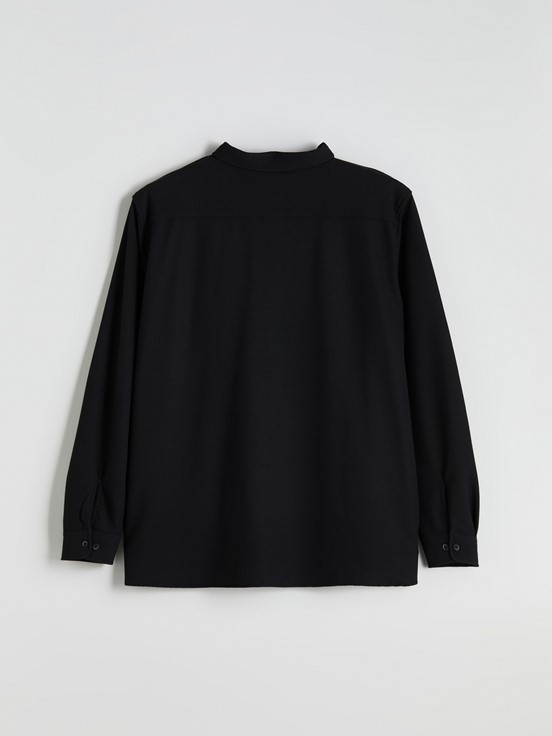 Gömlek YENİ SİYAH