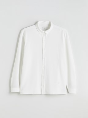 Gömlek YENİ SİYAH