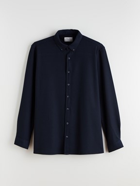 Gömlek YENİ SİYAH