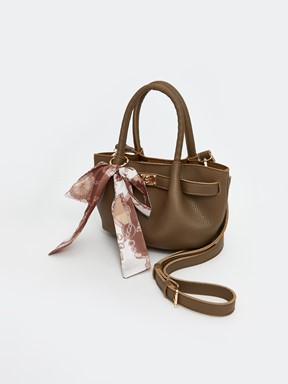 Omuz Çantası VİZON