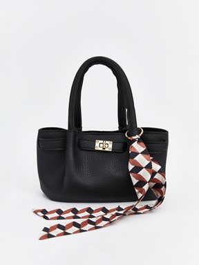 Omuz Çantası VİZON