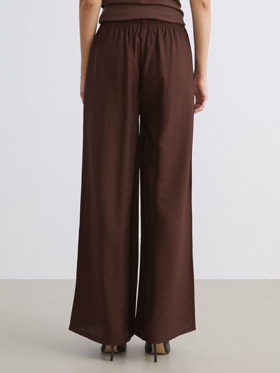 Pantolon KAHVERENGİ