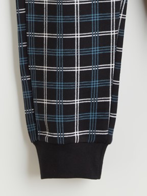 Pijama Takım BEJ MELANJ