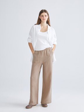 Pantolon MOCHA