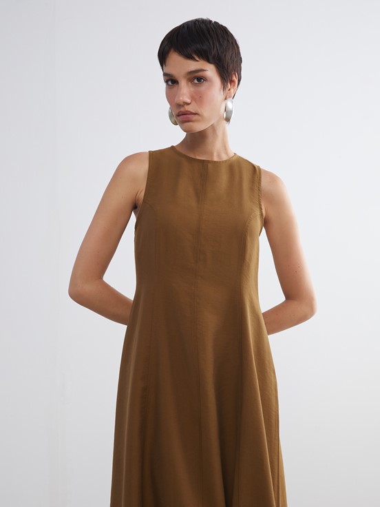 Elbise HARDAL SARI