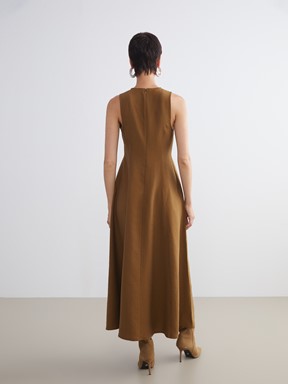 Elbise HARDAL SARI