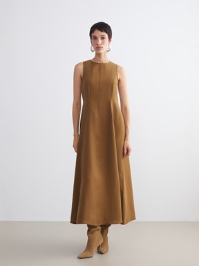 Elbise HARDAL SARI