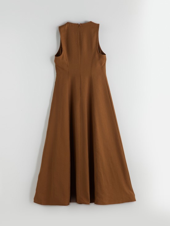 Elbise HARDAL SARI
