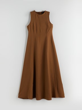 Elbise HARDAL SARI