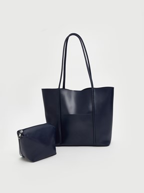 Kol Çantası SİYAH