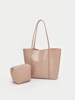 Kol Çantası SİYAH