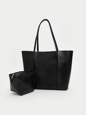 Kol Çantası SİYAH