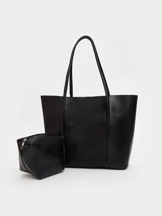 Kol Çantası SİYAH