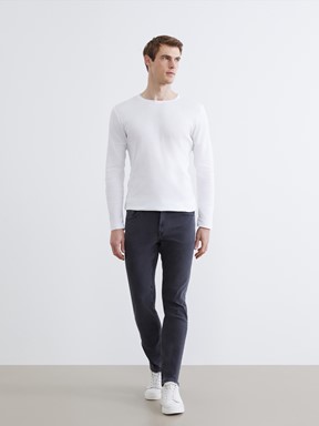 Jean Pantolon GRİ RODEO