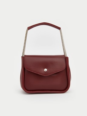 Omuz Çantası BORDO