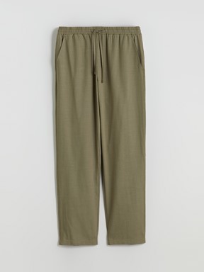 Pantolon YENİ SİYAH