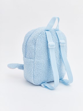 Sırt Çantası LİLA