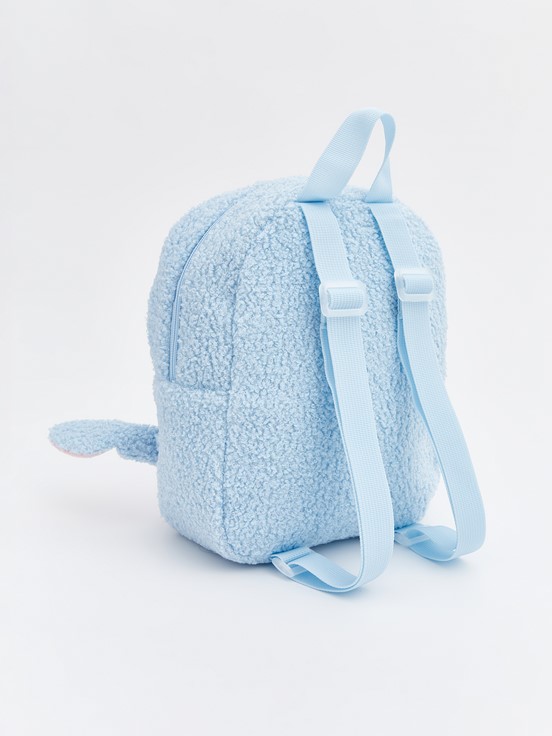 Sırt Çantası LİLA