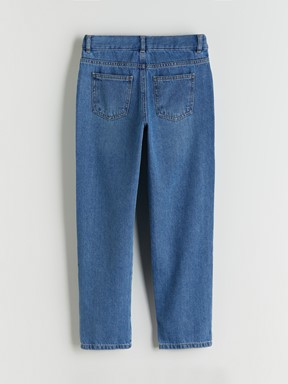 Jean Pantolon ORTA İNDİGO RODEO