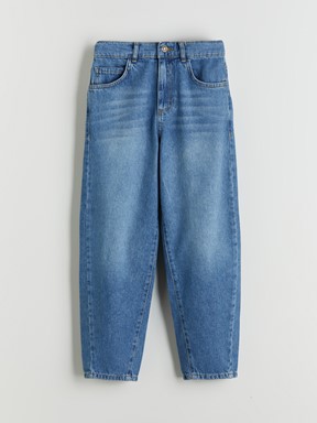 Jean Pantolon ORTA İNDİGO RODEO