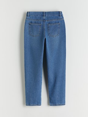 Jean Pantolon ORTA İNDİGO RODEO