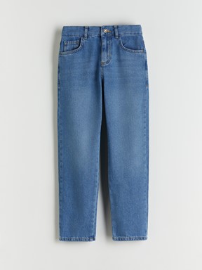 Jean Pantolon ORTA İNDİGO RODEO