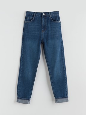 Jean Pantolon ORTA İNDİGO RODEO
