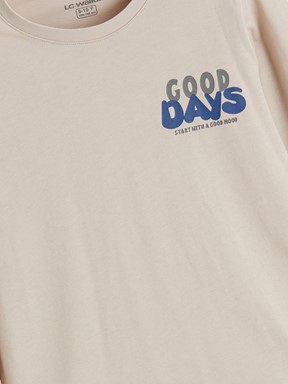 Pijama Takım AÇIK GRİ