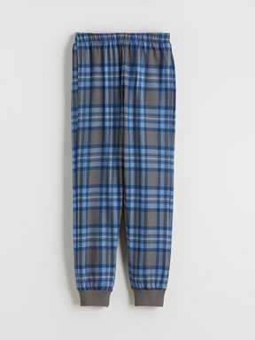 Pijama Takım AÇIK GRİ