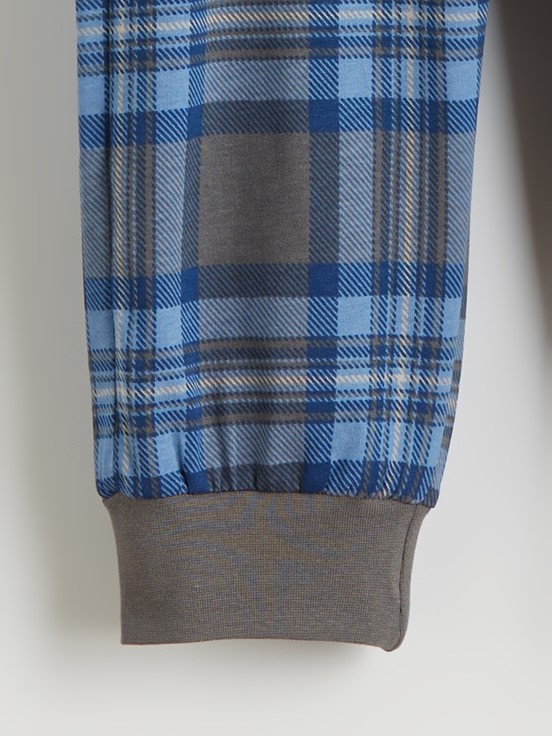 Pijama Takım AÇIK GRİ